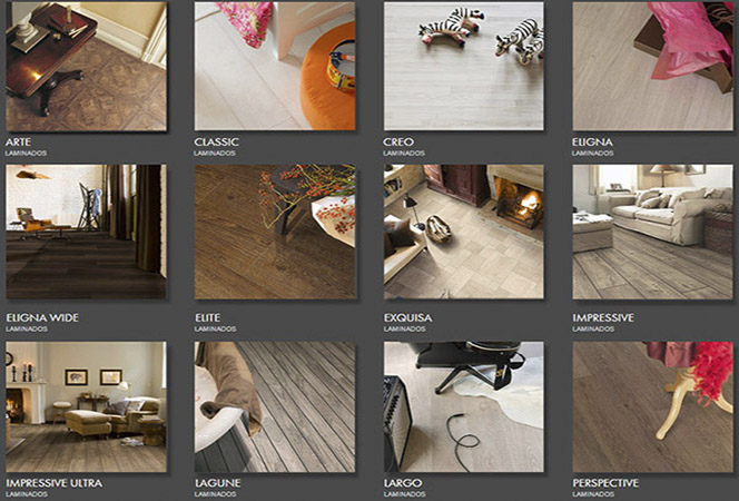 CAtalogos Quickstep